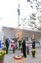 74th Republic Day 2023